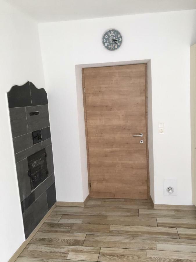 Apartment Laerchenstube มีเดอร์ส ภายนอก รูปภาพ
